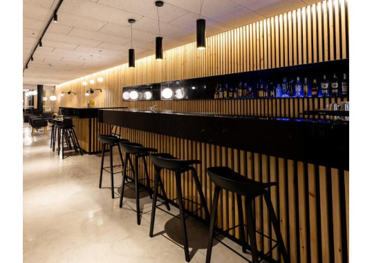 RAVAL HOUSE 20