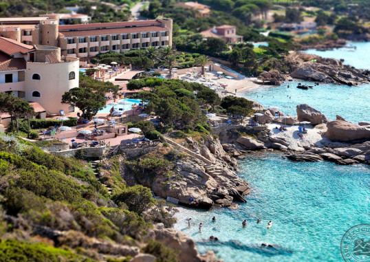 GRAND HOTEL SMERALDO BEACH 3