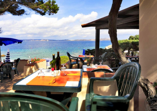 GRAND HOTEL SMERALDO BEACH 22