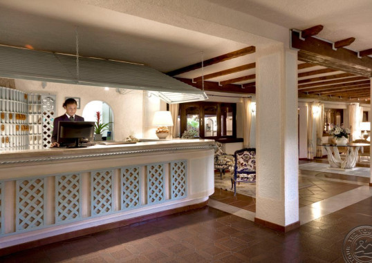 GRAND HOTEL SMERALDO BEACH 23