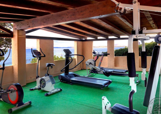 GRAND HOTEL SMERALDO BEACH 26