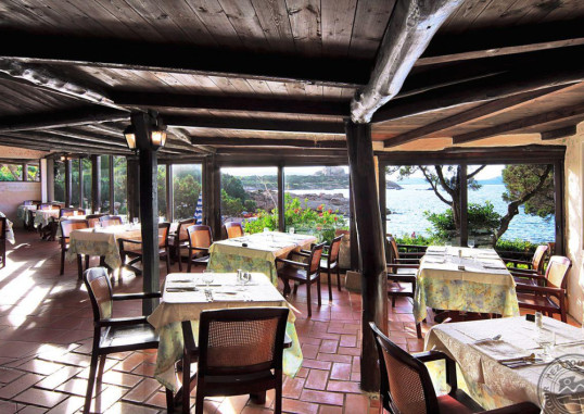 GRAND HOTEL SMERALDO BEACH 27