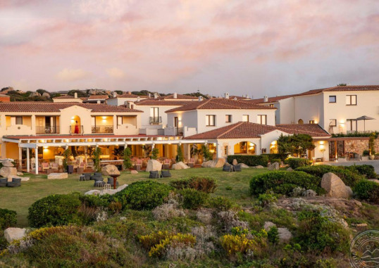 MANGIA'S SANTA TERESA 3