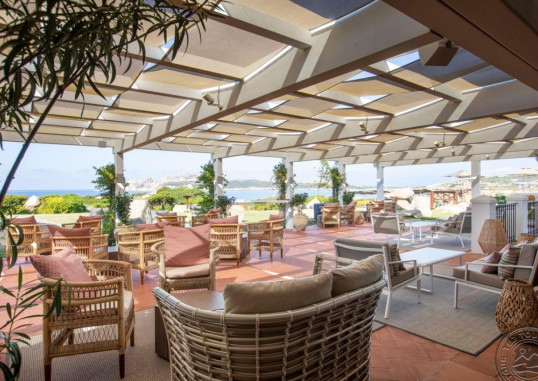 MANGIA'S SANTA TERESA 10