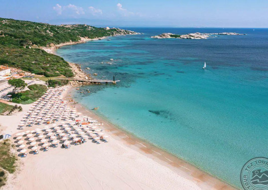 MANGIA'S SARDINIA RESORT 4