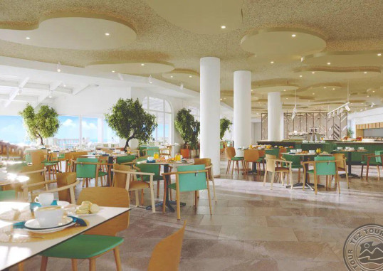 MANGIA'S SARDINIA RESORT 7