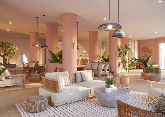 MANGIA'S SARDINIA RESORT 9
