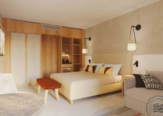 MANGIA'S SARDINIA RESORT 11