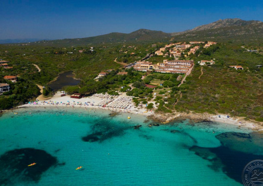 VOI COLONNA VILLAGE 2