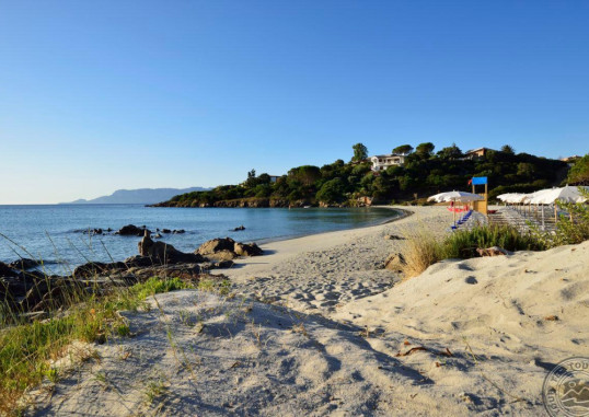 VOI COLONNA VILLAGE 25