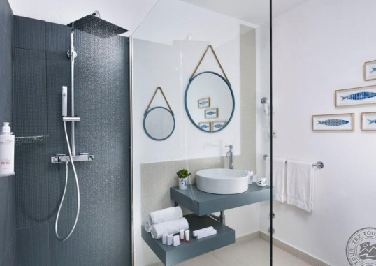 VOI COLONNA VILLAGE 30