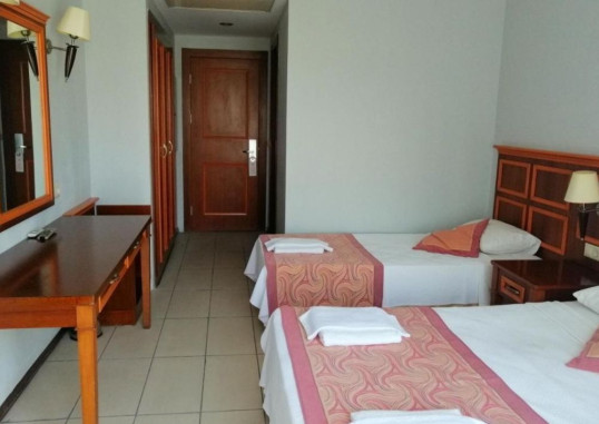GRAND NAR HOTEL 10