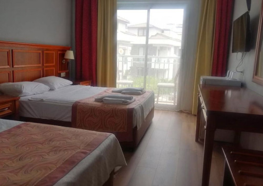 GRAND NAR HOTEL 12