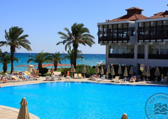 CORENDON HYDROS CLUB KEMER 2