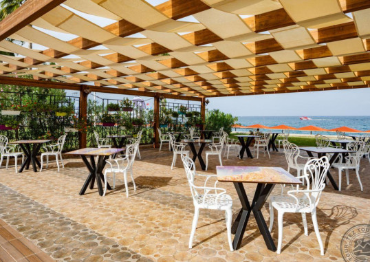 CORENDON HYDROS CLUB KEMER 11