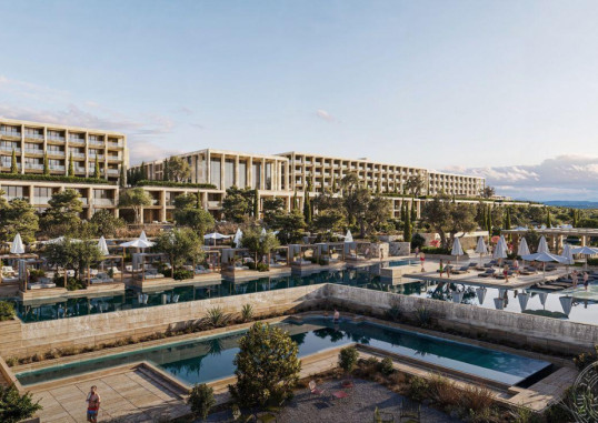 AKRA DIDIM RESORT & SPA 1