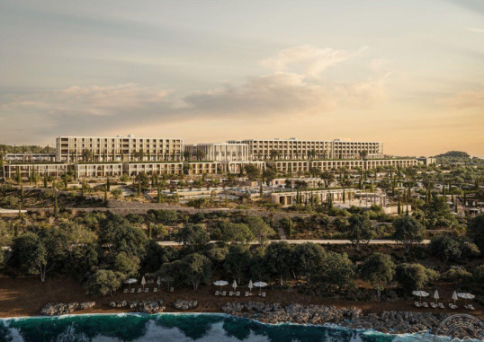 AKRA DIDIM RESORT & SPA 4
