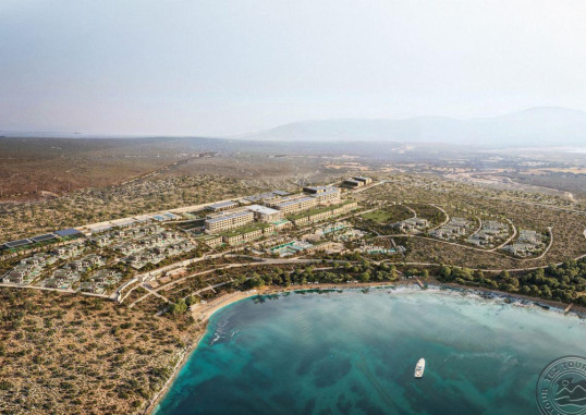 AKRA DIDIM RESORT & SPA 5