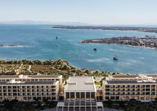 AKRA DIDIM RESORT & SPA 6