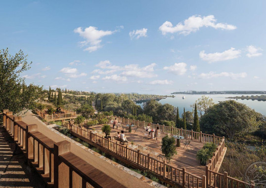 AKRA DIDIM RESORT & SPA 8