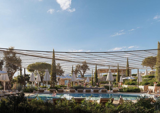 AKRA DIDIM RESORT & SPA 9