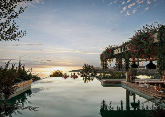AKRA DIDIM RESORT & SPA 11