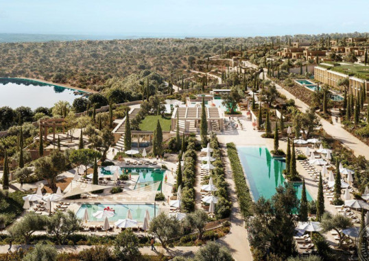 AKRA DIDIM RESORT & SPA 2