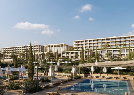 AKRA DIDIM RESORT & SPA 13