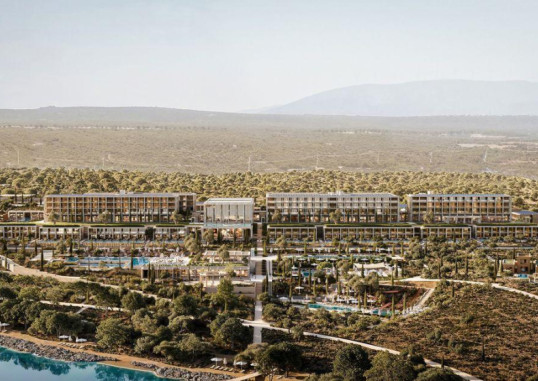 AKRA DIDIM RESORT & SPA 14