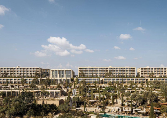 AKRA DIDIM RESORT & SPA 15