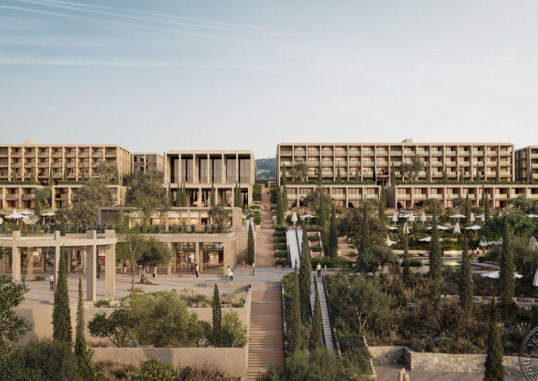 AKRA DIDIM RESORT & SPA 17