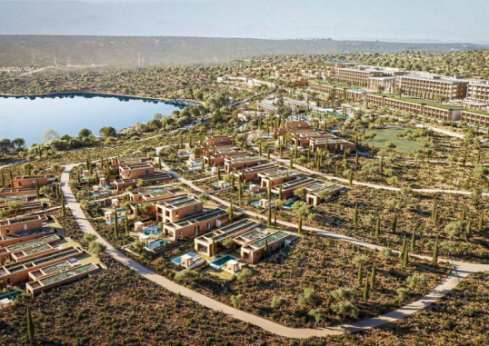 AKRA DIDIM RESORT & SPA 18