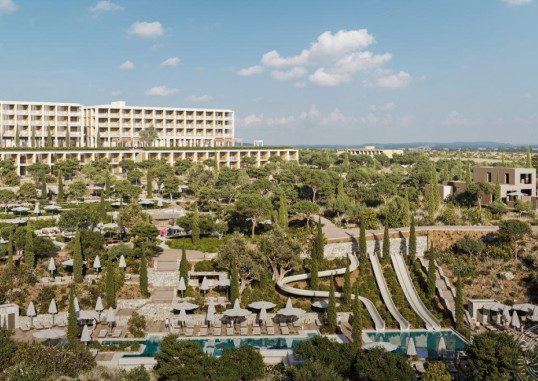 AKRA DIDIM RESORT & SPA 19
