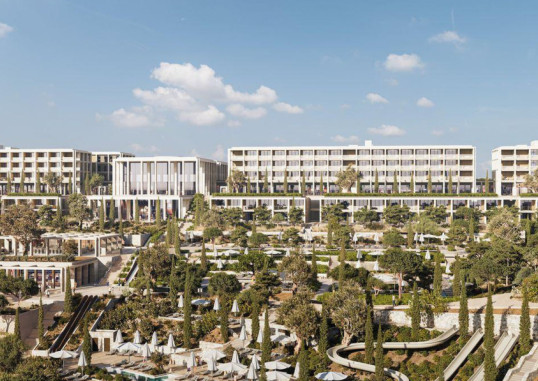 AKRA DIDIM RESORT & SPA 20