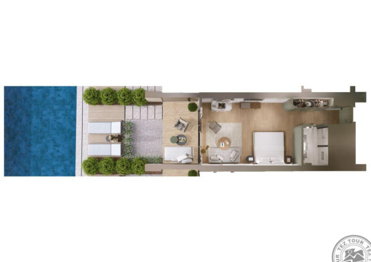 AKRA DIDIM RESORT & SPA 21
