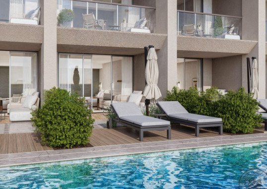 AKRA DIDIM RESORT & SPA 22