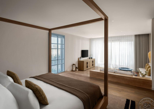 AKRA DIDIM RESORT & SPA 24