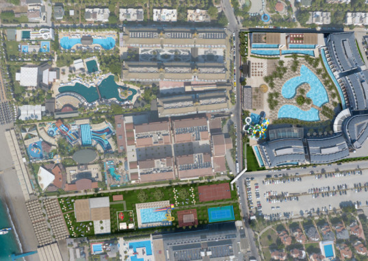 TUI BLUE MAVISS BELEK 4