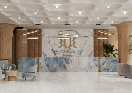 TUI BLUE MAVISS BELEK 5
