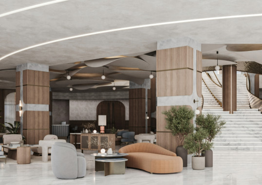 TUI BLUE MAVISS BELEK 8