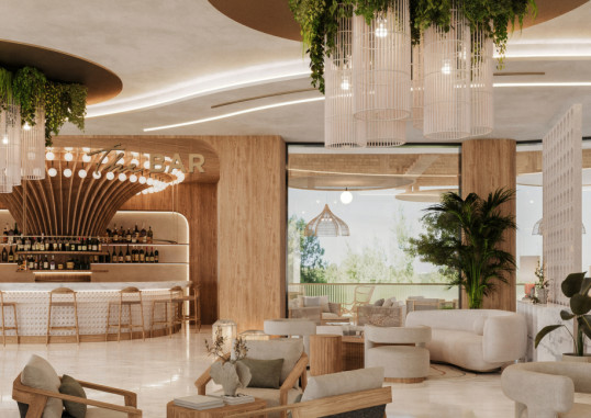 TUI BLUE MAVISS BELEK 9