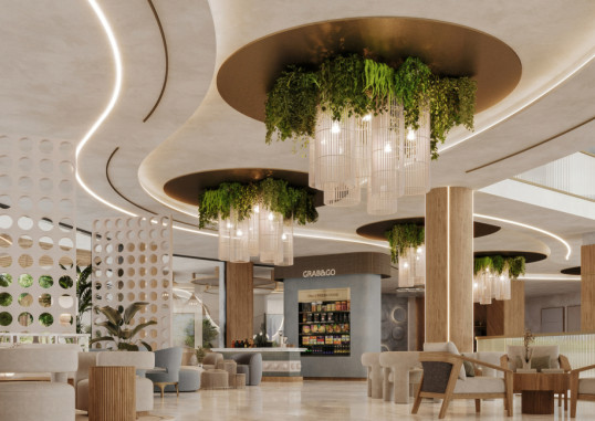 TUI BLUE MAVISS BELEK 10