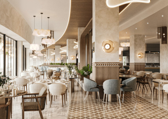 TUI BLUE MAVISS BELEK 16