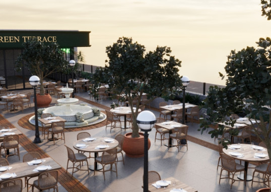 TUI BLUE MAVISS BELEK 17