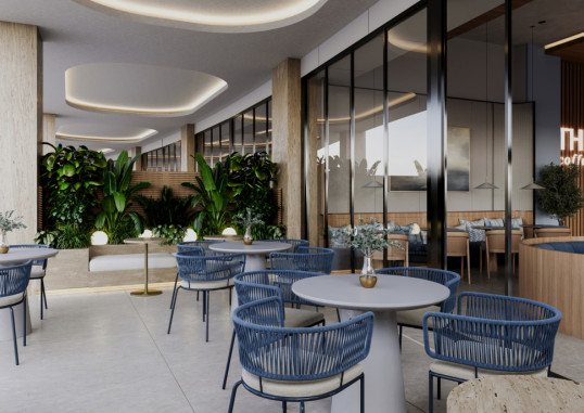 TUI BLUE MAVISS BELEK 19
