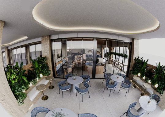 TUI BLUE MAVISS BELEK 20