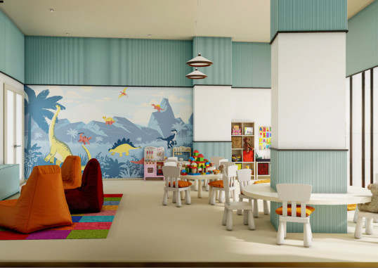 TUI BLUE MAVISS BELEK 23