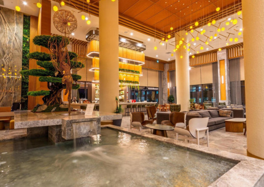 SY HOTELS BELEK 6
