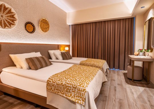SY HOTELS BELEK 11