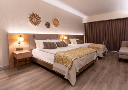 SY HOTELS BELEK 14